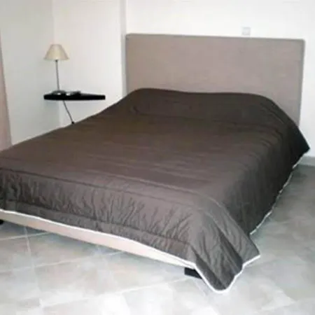 Diavlos Apartman