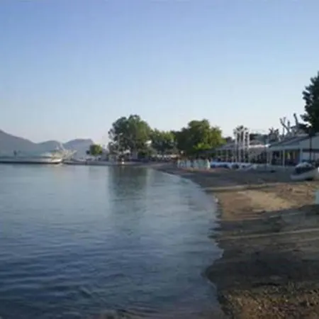 Διαμέρισμα Diavlos *