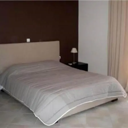 Apartment Diavlos