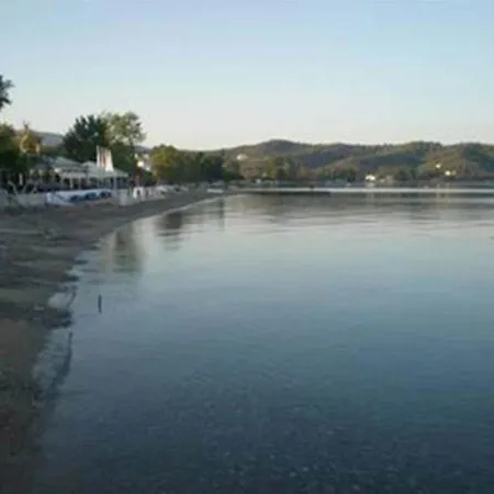 Diavlos Agiokampos (Evia)