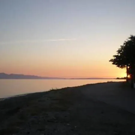 Apartment Diavlos Agiokampos (Evia)