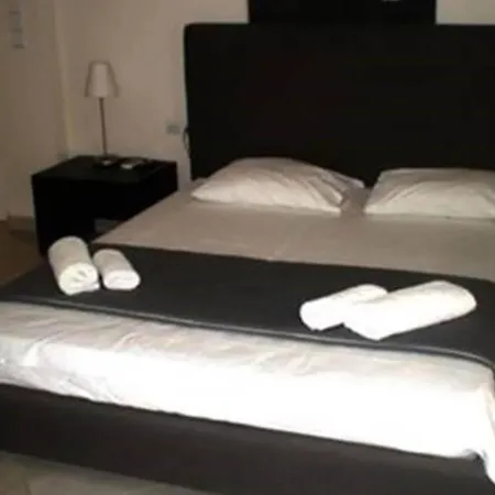 Apartment Diavlos