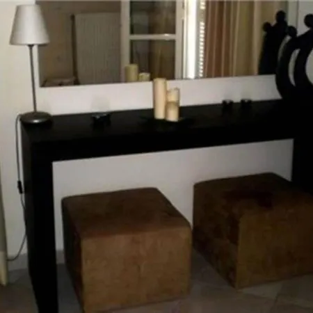 Diavlos Apartment *