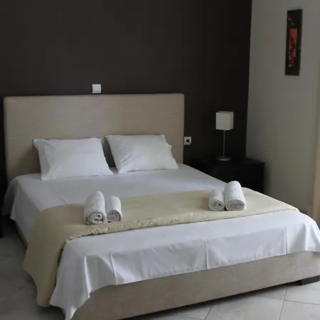 Apartment Diavlos