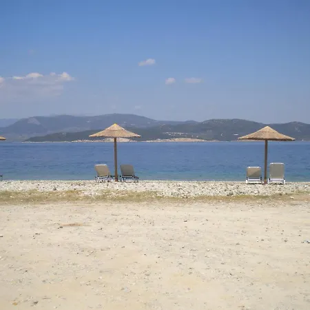 Apartment Diavlos Agiokampos (Evia)
