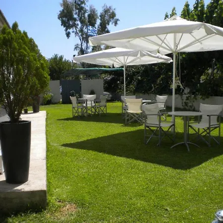 Apartman Diavlos *