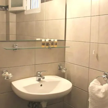 Apartment Diavlos
